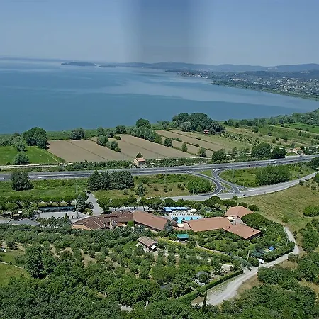 Ristorante Il Gabbiano Hotel