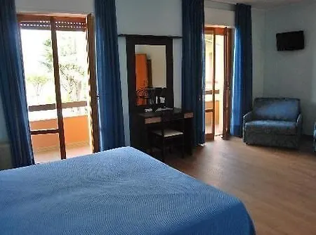 Ristorante Il Gabbiano 3*