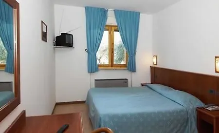 Ristorante Il Gabbiano 3*