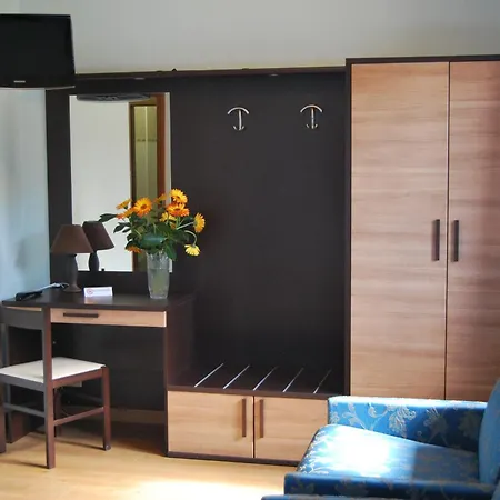 Ristorante Il Gabbiano 3*