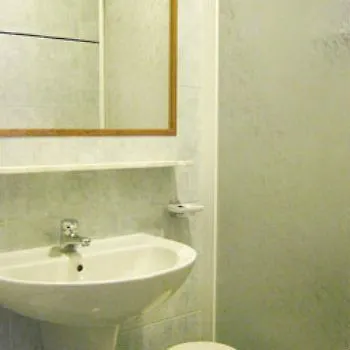 호텔 Ristorante Il Gabbiano 3*
