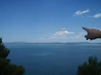 Hotel Ristorante Il Gabbiano Passignano sul Trasimeno