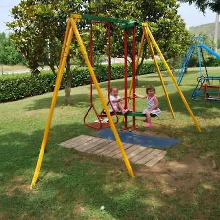 Ristorante Il Gabbiano 3*