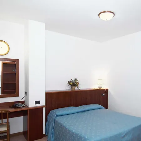 Hotel Ristorante Il Gabbiano