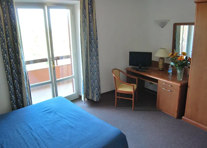 Hotel Ristorante Il Gabbiano 3*