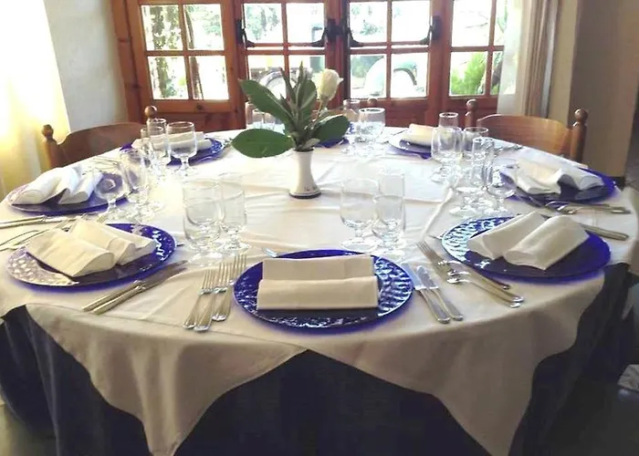 Hotel Ristorante Il Gabbiano Passignano sul Trasimeno