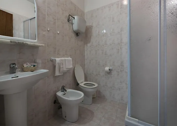 Hotel Ristorante Il Gabbiano 3*