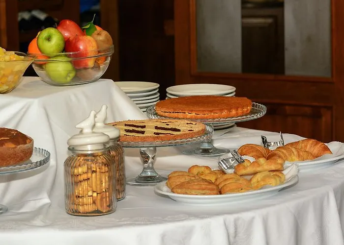 Ristorante Il Gabbiano Passignano sul Trasimeno