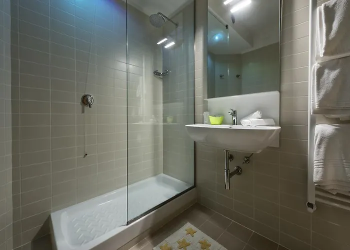 Hotel Ristorante Il Gabbiano Passignano sul Trasimeno