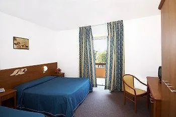 Ristorante Il Gabbiano 酒店 3*